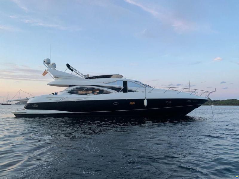Sunseeker Manhattan 64