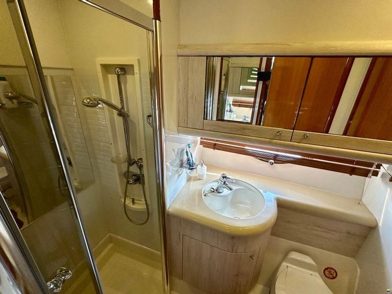Sunseeker Manhattan 64