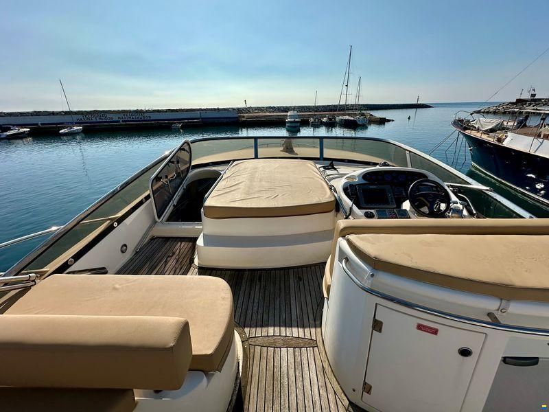 Sunseeker Manhattan 64