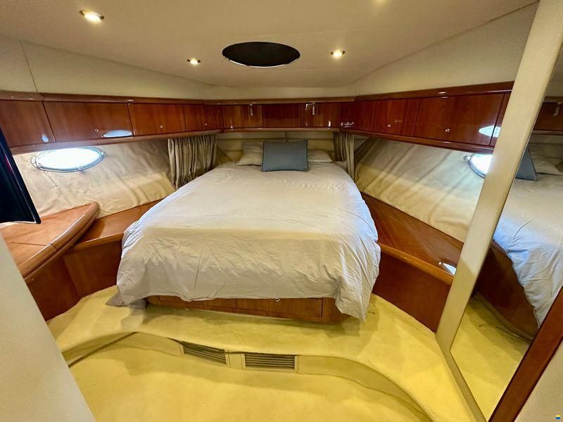 Sunseeker Manhattan 64