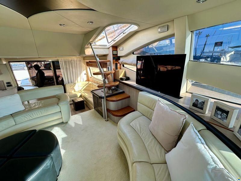 Sunseeker Manhattan 64