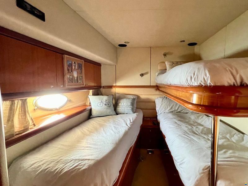 Sunseeker Manhattan 64