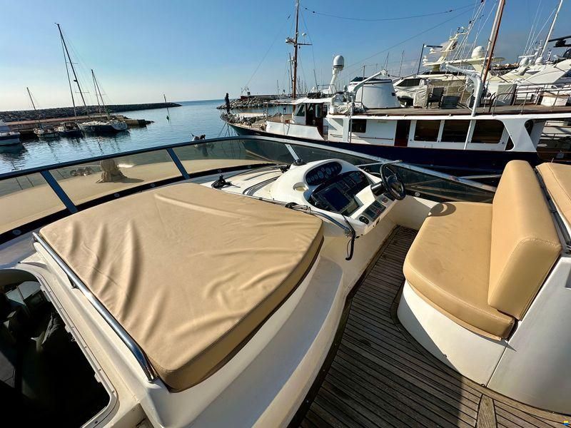 Sunseeker Manhattan 64
