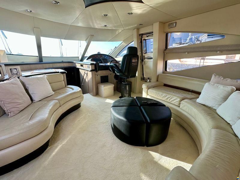 Sunseeker Manhattan 64