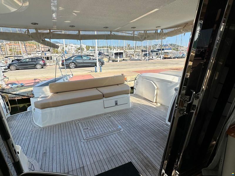 Sunseeker Manhattan 64