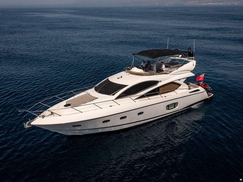 Sunseeker Manhattan 60