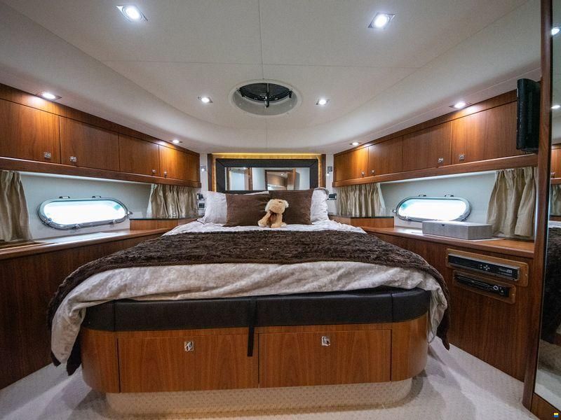 Sunseeker Manhattan 60