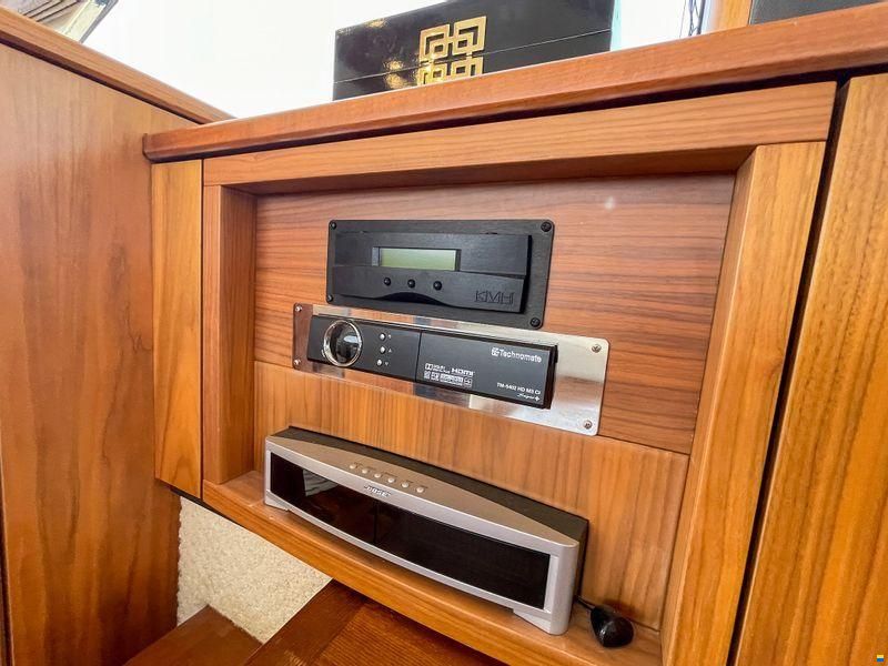 Sunseeker Manhattan 60
