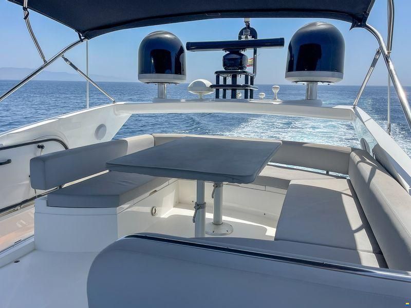 Sunseeker Manhattan 60