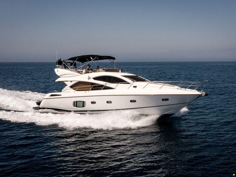 Sunseeker Manhattan 60