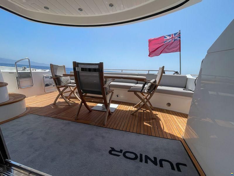 Sunseeker Manhattan 60