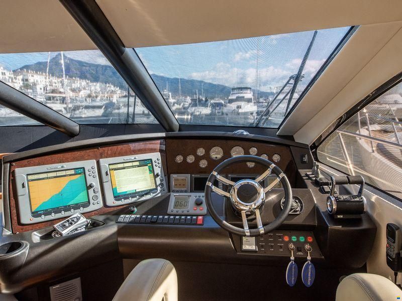 Sunseeker Manhattan 60