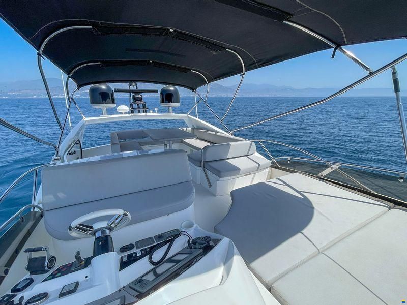 Sunseeker Manhattan 60