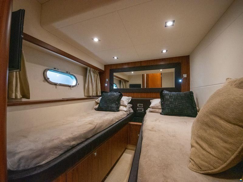Sunseeker Manhattan 60