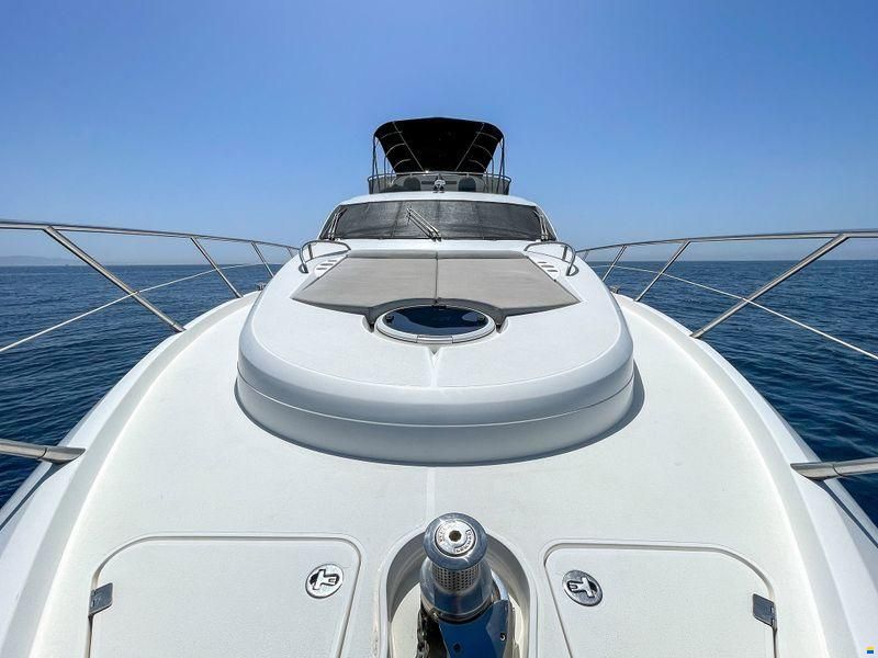 Sunseeker Manhattan 60