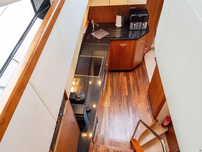 Sunseeker Manhattan 60