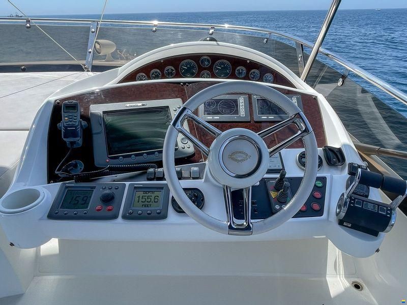 Sunseeker Manhattan 60
