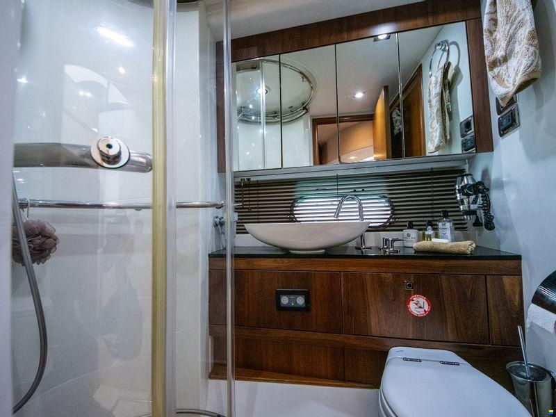 Sunseeker Manhattan 60