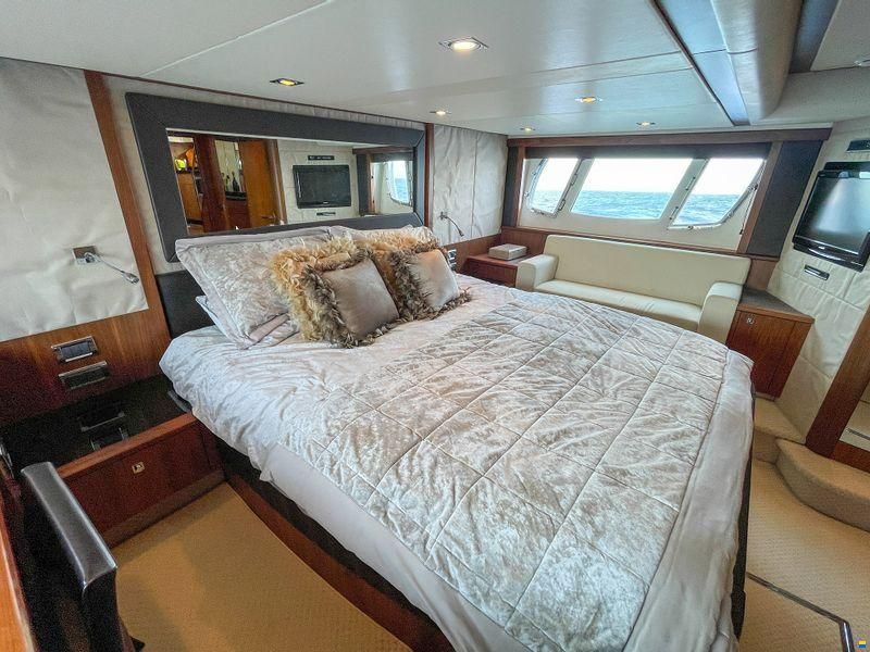 Sunseeker Manhattan 60