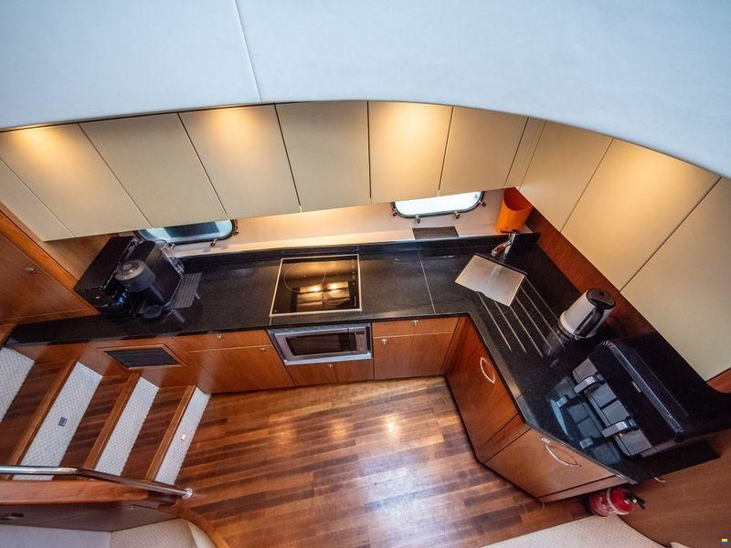 Sunseeker Manhattan 60