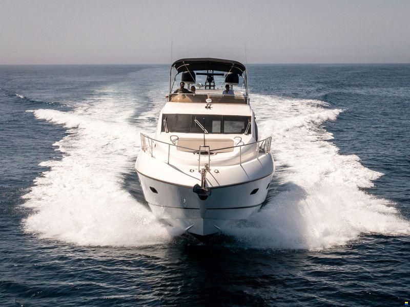 Sunseeker Manhattan 60