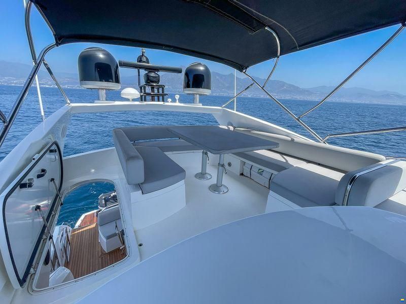 Sunseeker Manhattan 60