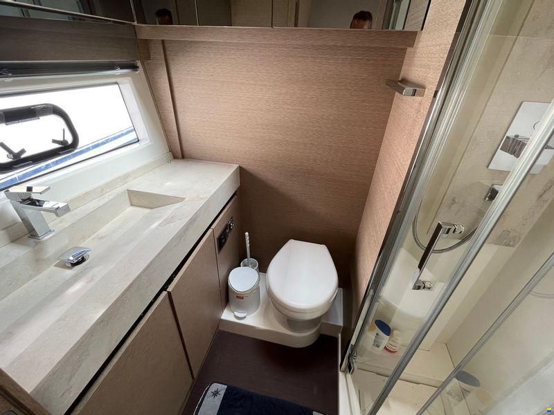 Jeanneau Prestige 630