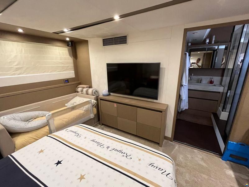 Jeanneau Prestige 630