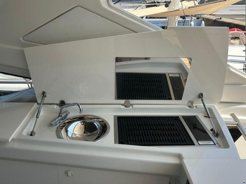 Cranchi 60 ST