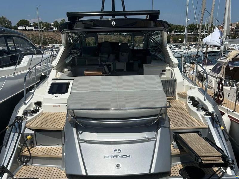Cranchi 60 ST