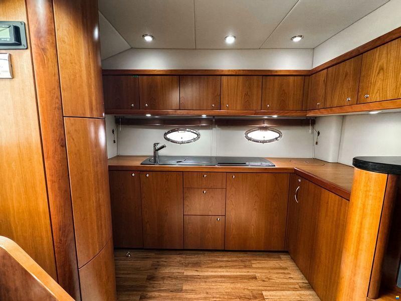 Sunseeker Portofino 47