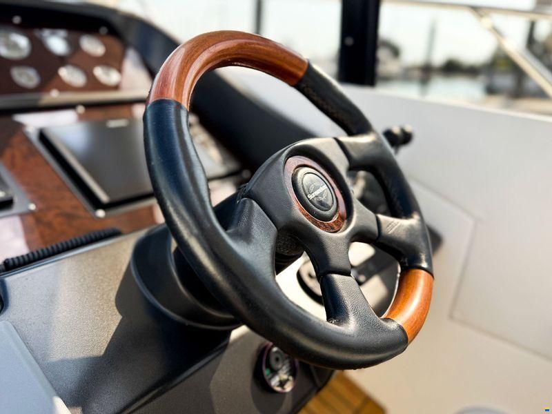 Sunseeker Portofino 47