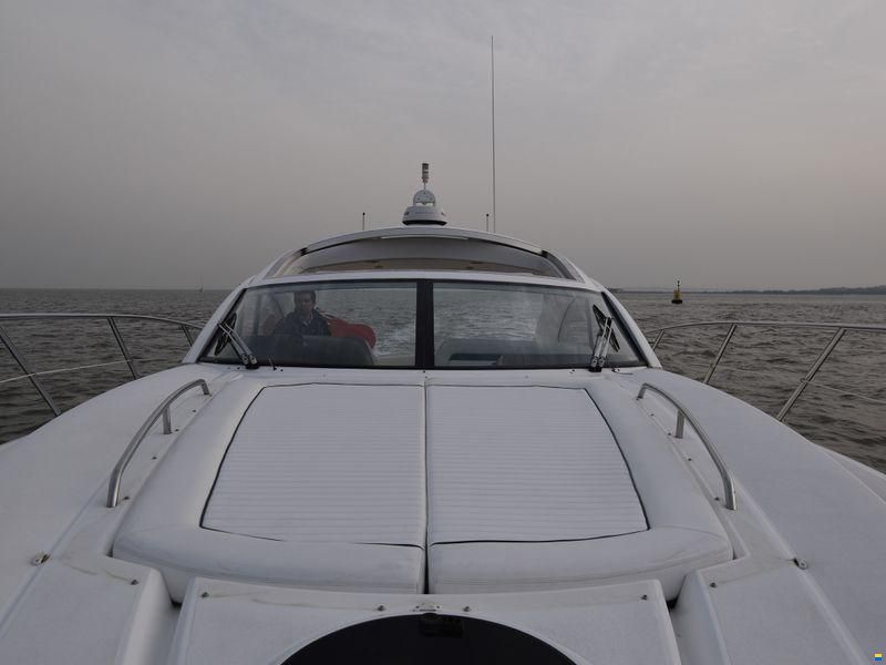 Sunseeker Portofino 47