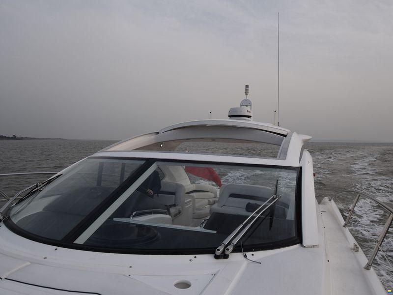 Sunseeker Portofino 47