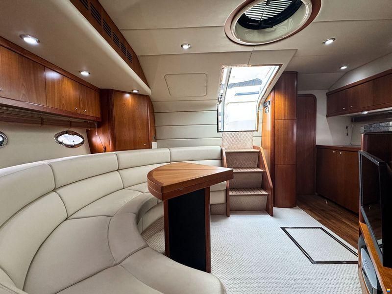 Sunseeker Portofino 47