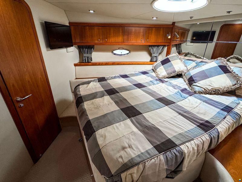 Sunseeker Portofino 47