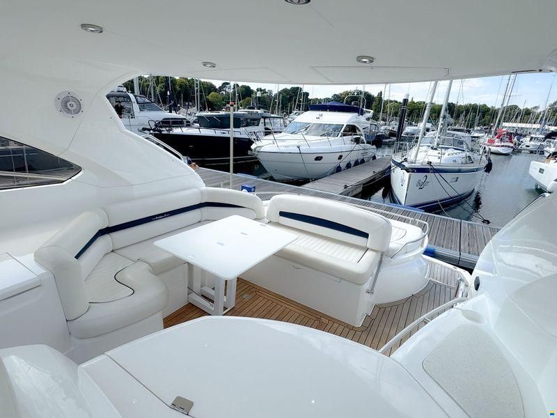 Sunseeker Portofino 47