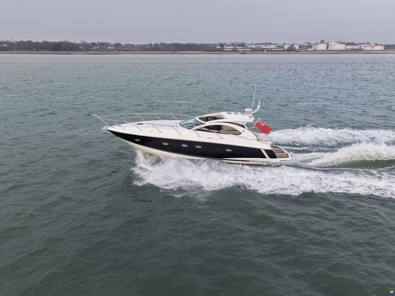 Sunseeker Portofino 47