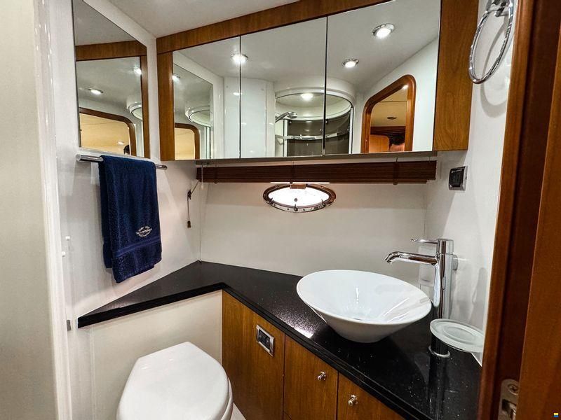 Sunseeker Portofino 47