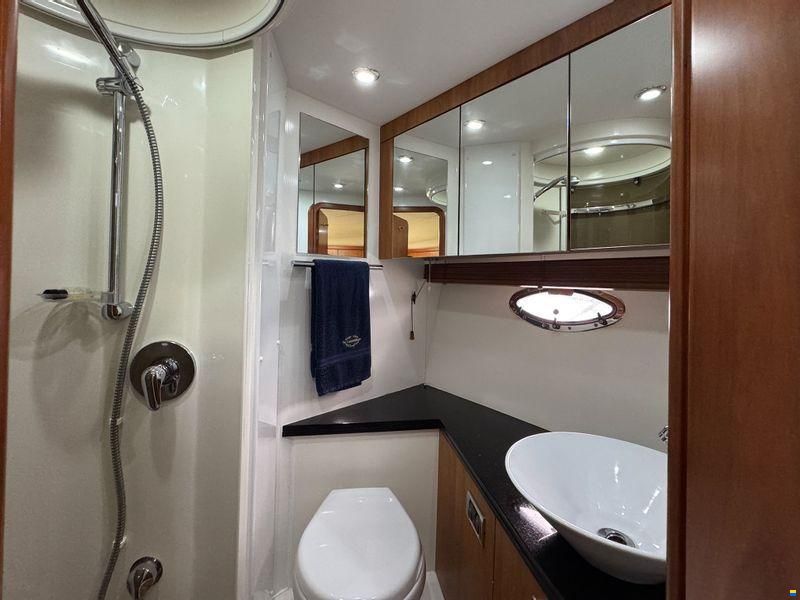 Sunseeker Portofino 47