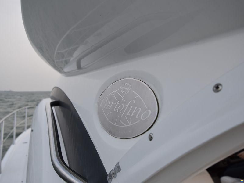 Sunseeker Portofino 47