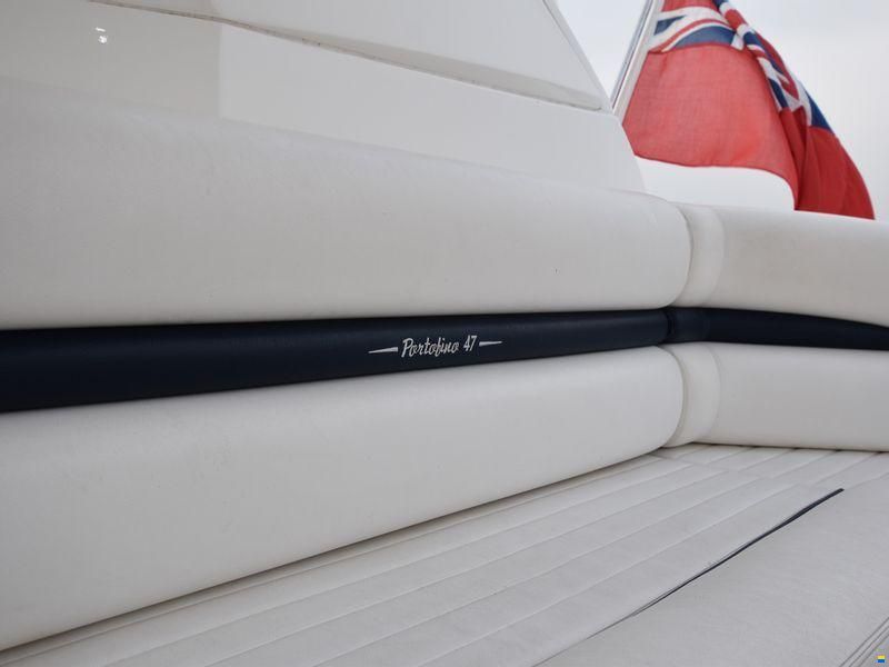 Sunseeker Portofino 47