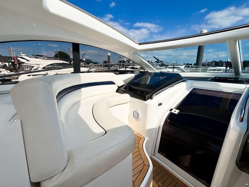 Sunseeker Portofino 47