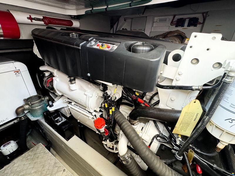 Sunseeker Portofino 47