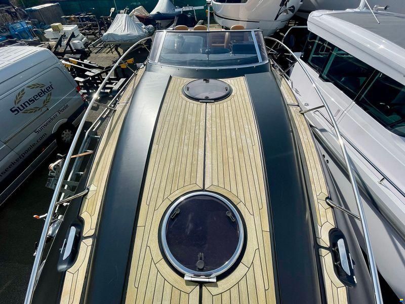 Hunton XPS 43