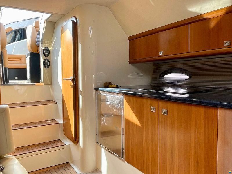 Hunton XPS 43