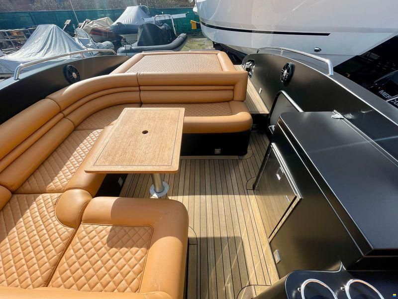 Hunton XPS 43