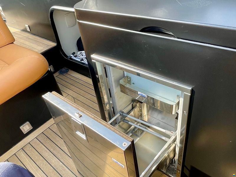 Hunton XPS 43