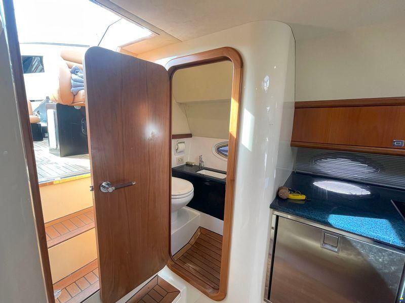 Hunton XPS 43