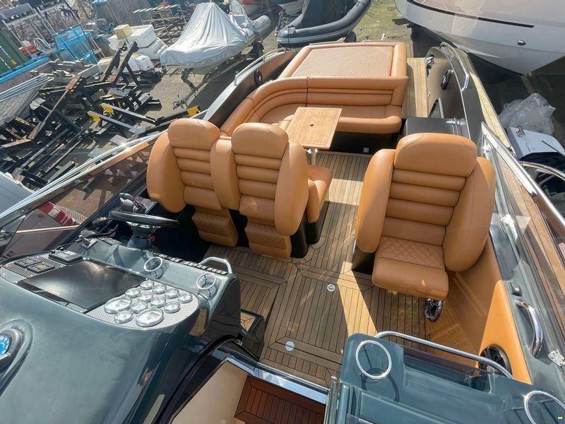 Hunton XPS 43